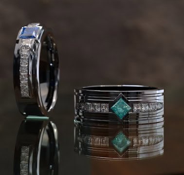 popular diamond ring