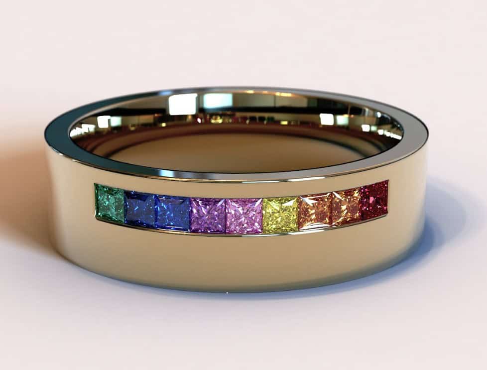 What Karat Gold Is Best for Rings