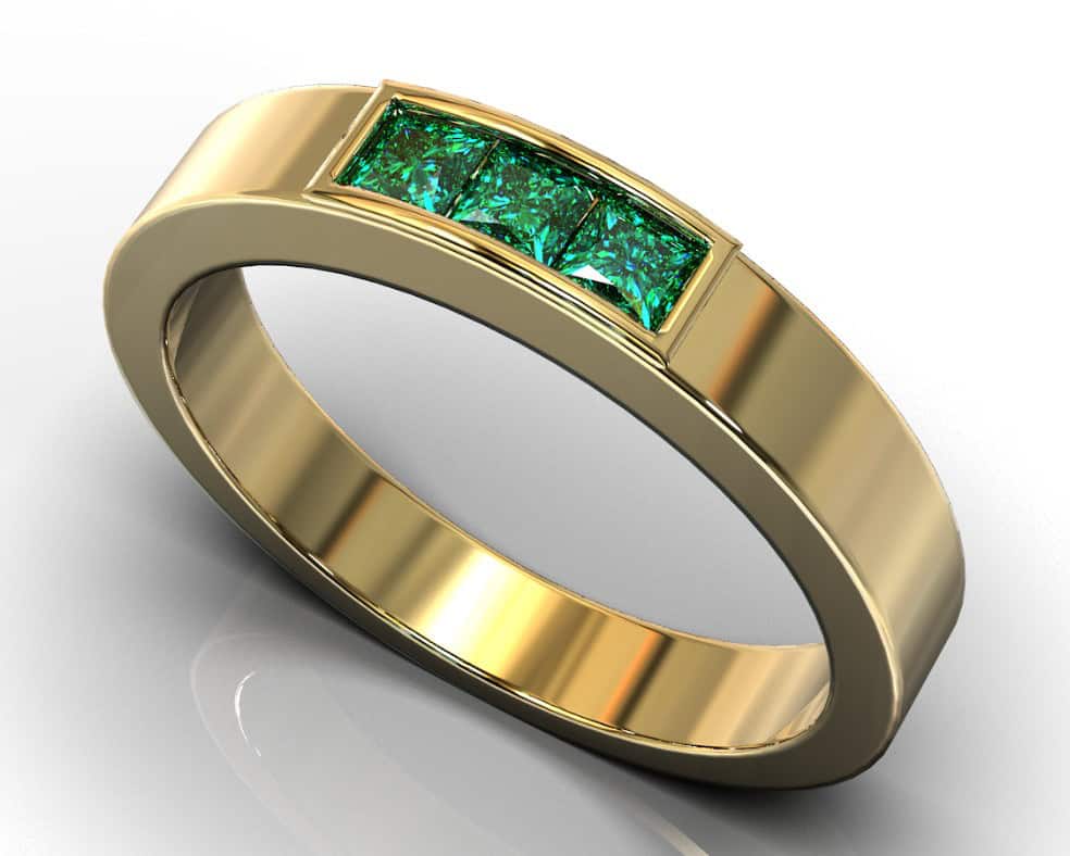 Hypoallergenic Gold Options for Sensitive Skin